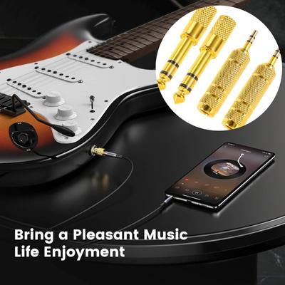 Audio - video příslušenství – Audio adaptéry