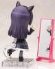 Kotobukiya My Little Sister Be This Black Cat PVC Painted Movable Figure Q-posh Can't Cute. Non-scale