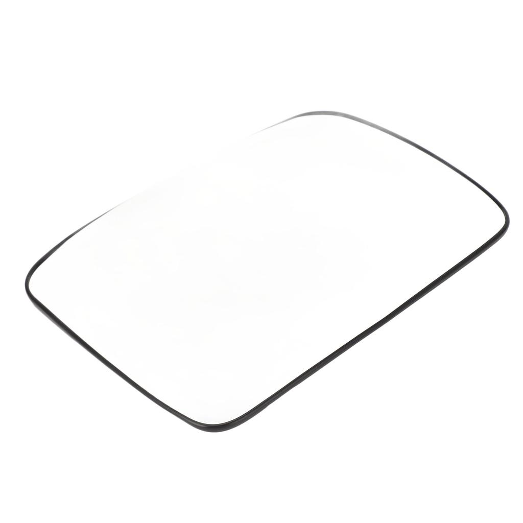 Oglindă retrovizoare, sticlă anti-zgârieturi, oglindă laterală încălzită, pentru Freelander LR2