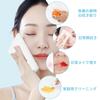 Premium Touch Hair Care Damage Repair, Shine, Long-Lasting Color, Moisturizing Penetrating Serum Hair Mask 230g (Includes 60 Hikami Orinishiki Facial