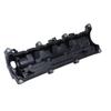 Valve Cover Cylinder Head Cover Engine Part Number 8200608952 For Renault Clio 2007-2009