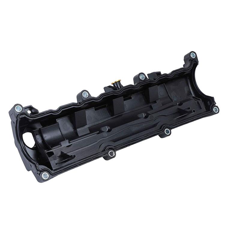 Valve Cover Cylinder Head Cover Engine Part Number 8200608952 For Renault Clio 2007-2009