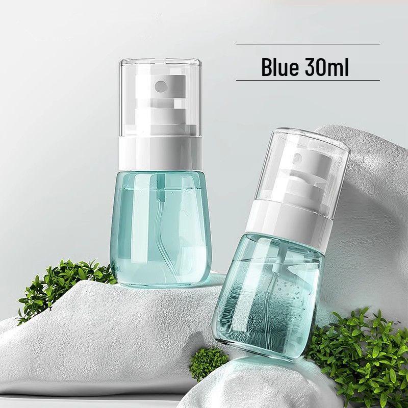 Ally Portable Ultra-Fine Mist Spray Bottle
