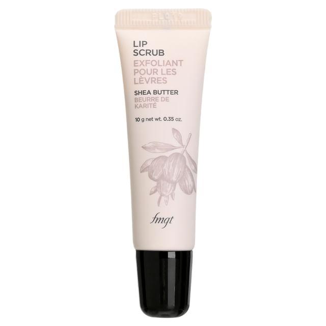 THE FACE SHOP - fmgt Lip Scrub 10g