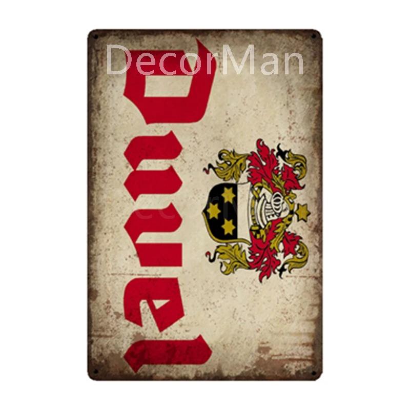 

Duvel leffe Orval Tin Signs Belgium Metal painting Bar PUB Decor WX2 20x30cm（7.8x11.8inch）