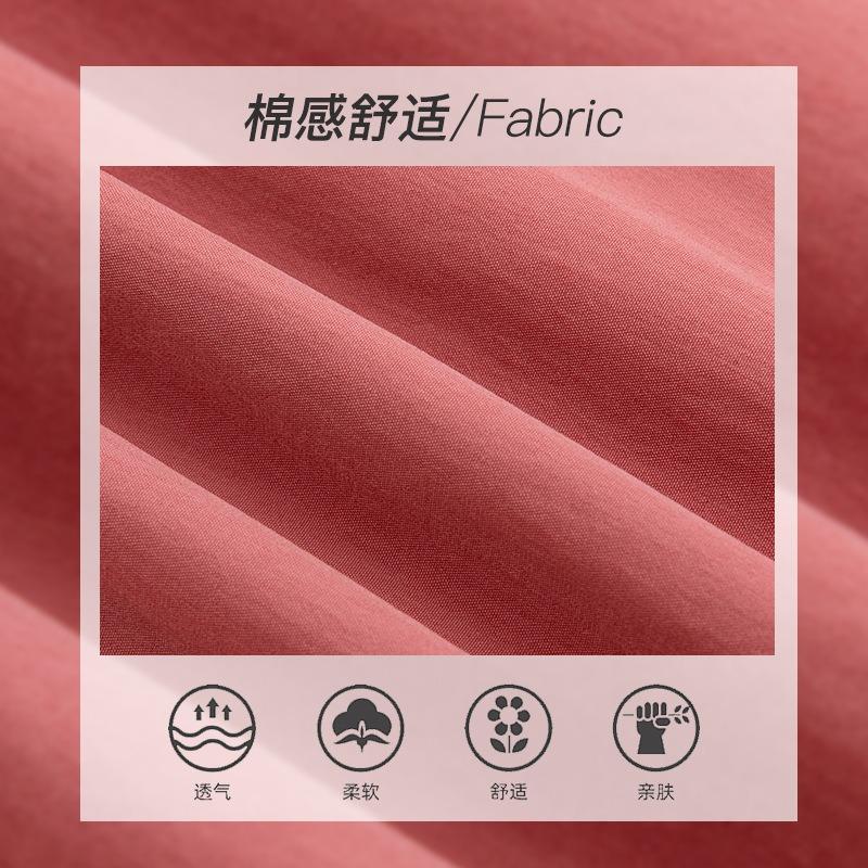 Summer New Ice Silk Pants Loose Straight Casual High Waist Thin Small Cool Sa Wind Tooling Wide Leg Pants