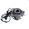 Car Wheel Hub Bearing Unit for Vios Front Left 43560-0D080, 43560-0D070