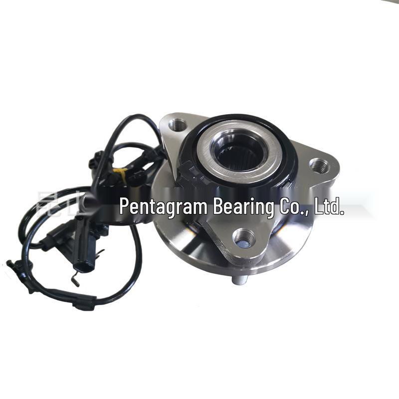 Car Wheel Hub Bearing Unit for Vios Front Left 43560-0D080, 43560-0D070