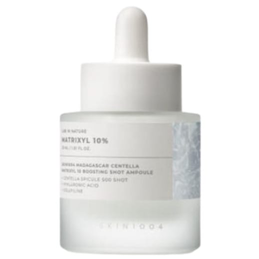 

SKIN1004 Madagascar Centella Matrixyl 10 Boosting Shot Ampoule 30ml Ampoule 30ml