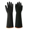 AMS Acid-Base Resistant PVC Gloves
