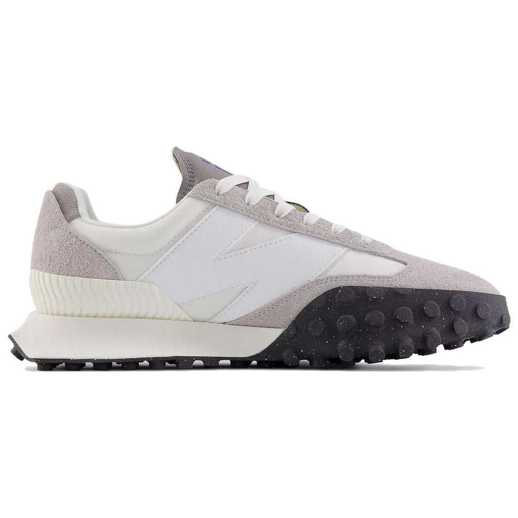 New Balance XC-72 Nimbus Phantom Grey Unisex Sneakers Nimbus-Grey UXC72NG