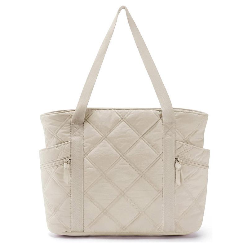 Ladies  handbags large-capacity travel bags women shoulder bags
