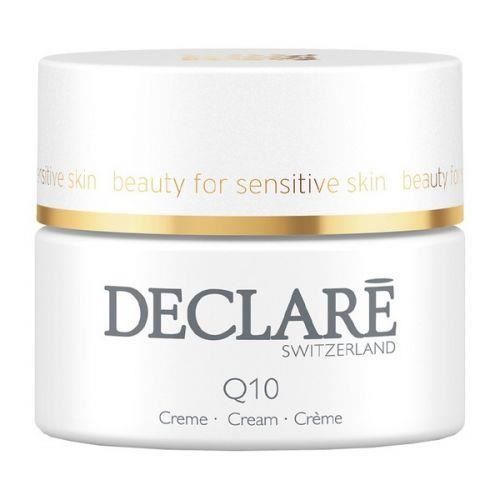 Anti-Aging-Creme - DECLARE - Age Control Q10 - 50 ml - Unisex - Alle Hauttypen