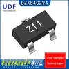 Youdi BZX84C2V4 SOT-23 Surface Mount Voltage Regulator Diode Chip