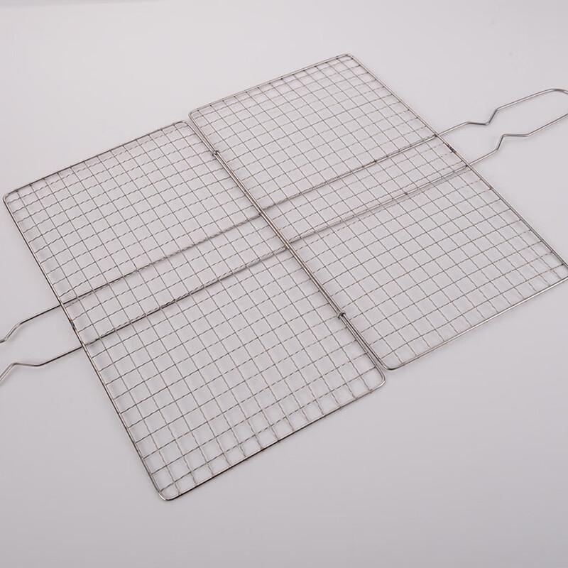 

Набор зажимов для гриля ZISIZ из нержавеющей стали