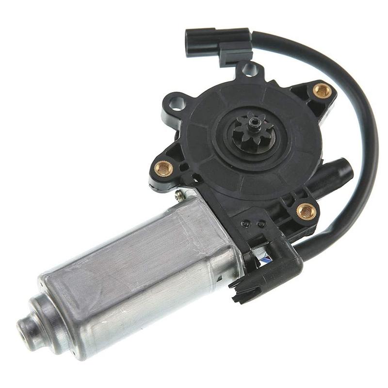 Window Motor lifter For Land Rover Discovery Front Window Regulator Motor LR006374 LR006373 CUR100450 CUR100440