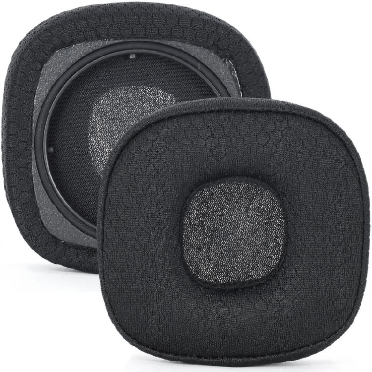 

Comfort Focused Headphone Ear Cushions Seamlessly Audios Experience Sweatproof Surfaces For Major V5 Headsets Ear Pad 1