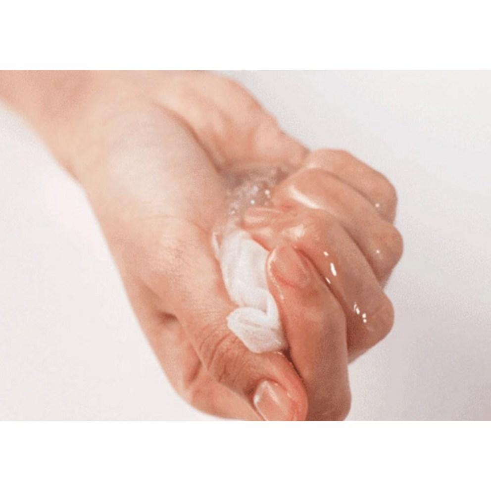 Dr.Jart+ Water Jet Soothing Hydra Solution Mask Sheet, 5 Sheets, 1 Pack