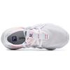 FILA Athletics Donna Dance TPU Fabric Comfortable Low-Top Lifestyle Sneakers Women sneakers FILA-White A12W222228FWT