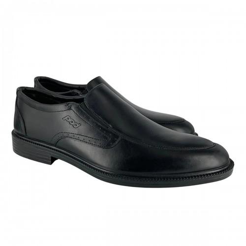 POD Mens Mendes Leather Oxford Shoes