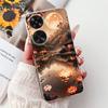 For Huawei Nova 11 SE BON-AL00 Case For Huawei Nova 12 SE Cover BNE-LX1 Luxury Butterfly Love Fashion Flowers Cool Lion Painted