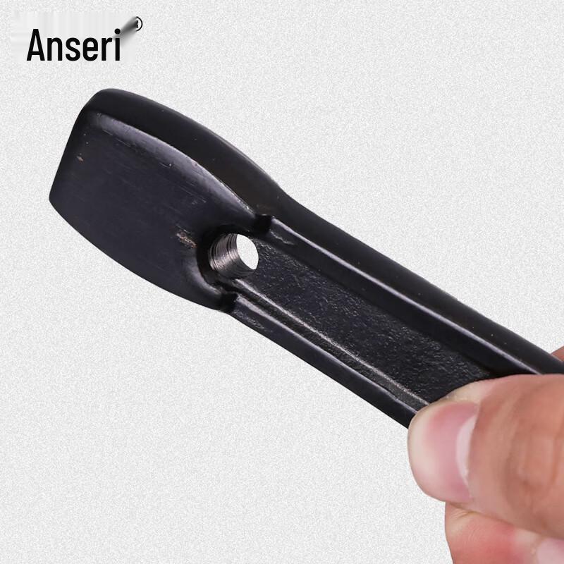 Heavy-Duty Striking Wrench