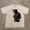 T-shirt Them Crooked Vultures Still Hope It Happens Plná velikost S-5XL Unisex T-shirt