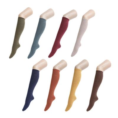 Socken & Strümpfe – Stulpen, Kniestrümpfe & Gamaschen