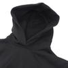 LE PHIL Women's Tech Woven Hoodie, Black, Size F, 534-1160105 Tops F blackUsed
