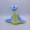 Entzückendes Anime Pokemon Center 10 Zoll Lapras Weiches Stofftier Plüschtier Puppe für Kinder