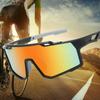 New Sports Glasses Fashion Mountaineering And Cycling Sunglasses Men And Women Outdoor Sunglasses 9352