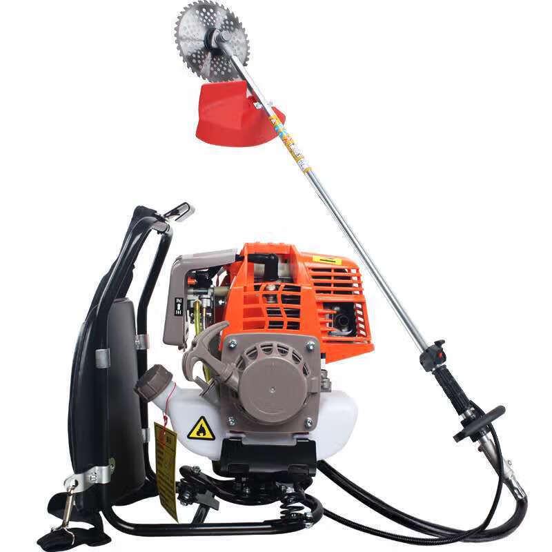 CNXIAOT 139 Four-Stroke Multifunction Brush Cutter CN plug (adapter included)