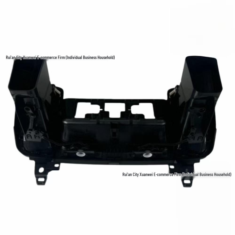 Belüftungsgitter für Mercedes-Benz GLE350/400, GLS450 (1668306001)