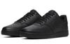 Nike Court Vision Low Triple Black CD5463-002
