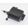 Elarco Windscreen Wiper Motor for Willys for Jeep for Tractor Fishing-Boat Caravan 70mm 12V 105° 01287358 7731000001