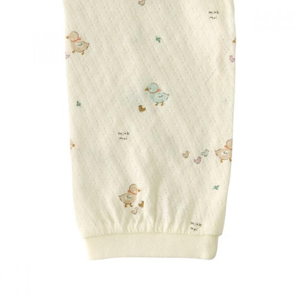 Mink Mui Petit Dodo Bamboo Wear 36170 054 04