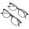 3pcs Reading Glasses Elderly Reading Glasses Household Men Reading Glasses Spring Hinge Glasses