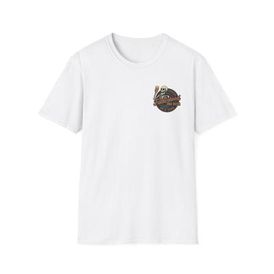 T-shirts en tops – T-shirts