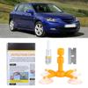Car Auto Windshield Repair Tool Kit Wind Glass Windscreen Resin Restore for Chip Crack Fix