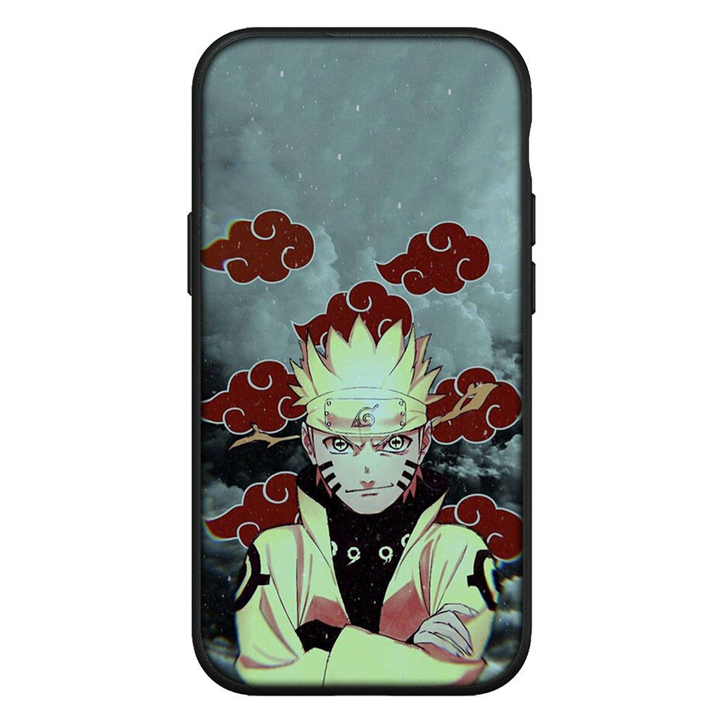 Husă pentru iPhone 16 15 Xiaomi Redmi Note 14 13 12 11 Pro Max X 8 9 16e Samsung Galaxy S25 S24 S23 Moto A4 OPPO Huawei Comics Jiraiya Naruto Husă Telefon