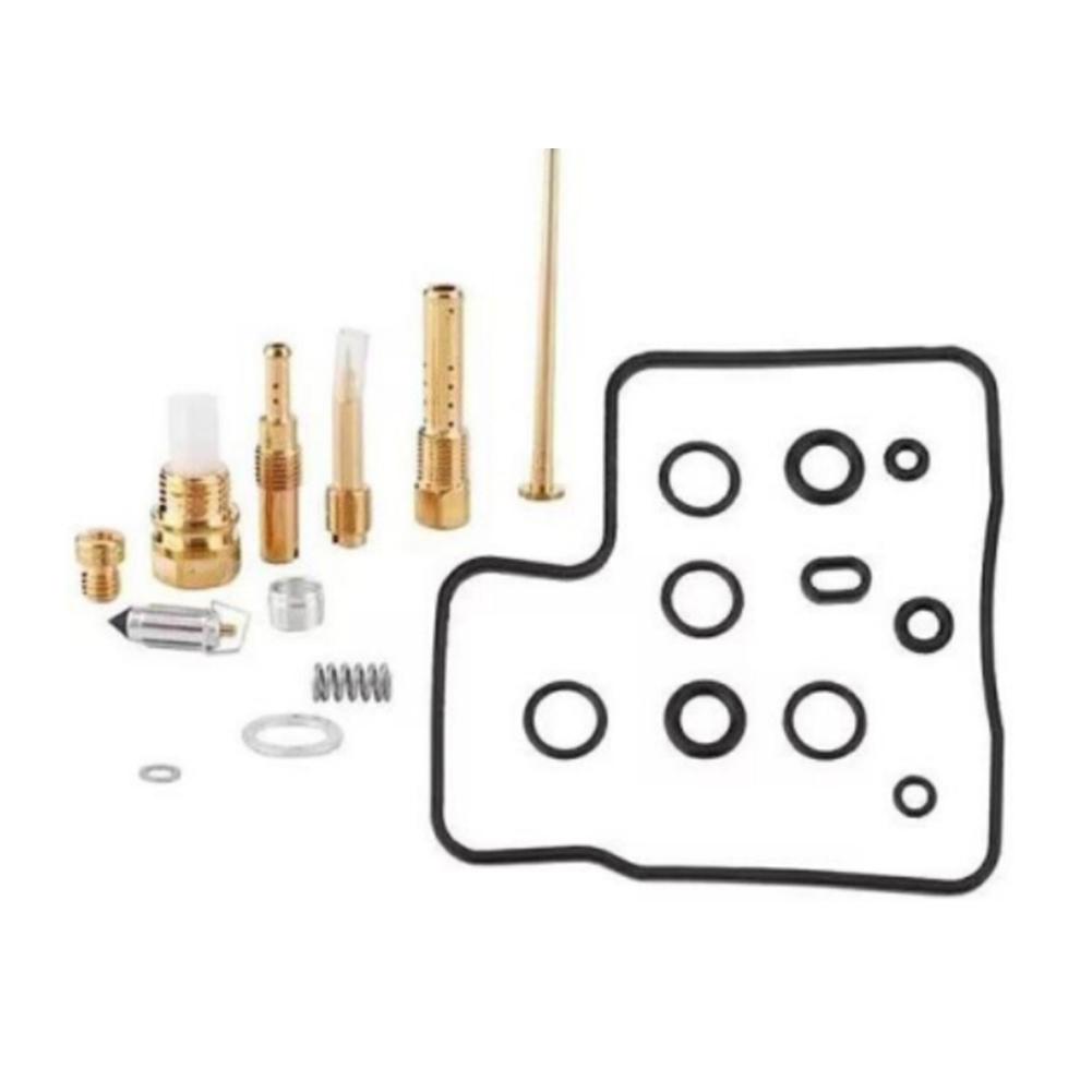 1 Set Carburetor Repair Kit For Honda For Shadow 700 750 1100 VT700C VT750C Repair Kit Lawn Mower Parts And Accessories
