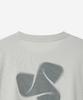 NODE LABS Dev:5 Basic Long Sleeve T-Shirt_Gray