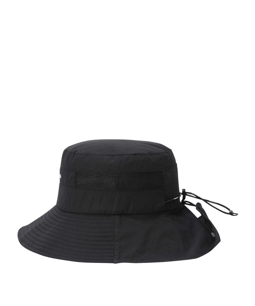 Goldeunbeeo Sunguard Bucket Hat_G6Rax25241Bkx