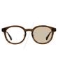 Zoff UNITED ARROWS Photochromic Sunglasses Lenses Change Color In Response To UV UNITED ARROWS Color Black Clear UV for Both Men and [WEB Exclusive]