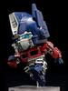 Sentinel Nendoroid Bumblebee Optimus Prime Painted Movable Figure Non-scale ABS&PVC