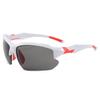 Outdoor sports cycling glasses, sun protection, UV protection, driving fishing sunglasses, windproof, advanced sense eye protection glasses