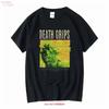 Death Grips Band Album Concert Cotton T Shirt All Size Vintage Comfortable Designer Clothes Graphic Stylish Breathable