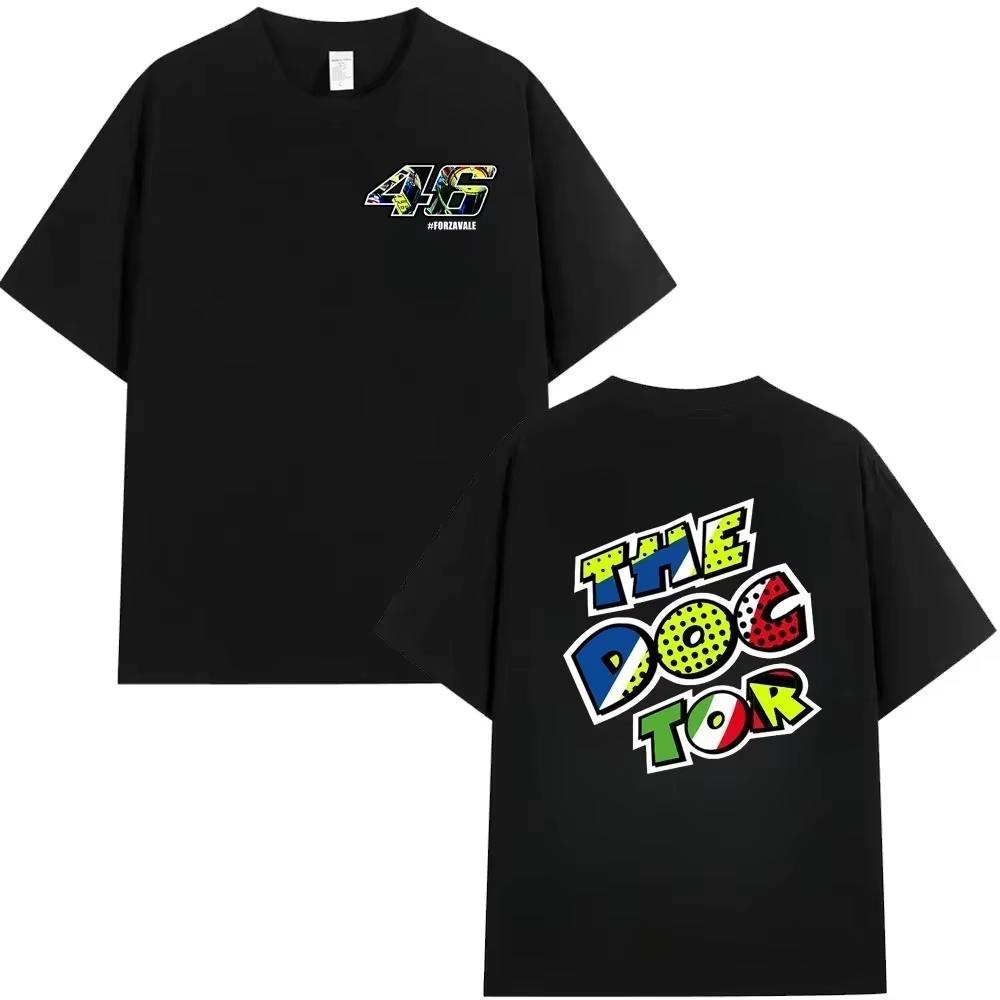 ZX 2026 new  Casual Style  Aviation Motorcycle Racing  Sport Shirt  Summer Short Sleeve Pure Cotton Comfortable Tshirt