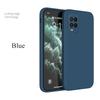 For Realme Narzo 30 5g Case Cover For Realme Narzo 30 Coque Soft TPU Liquid Silicone Phone Bumper For Realme 30