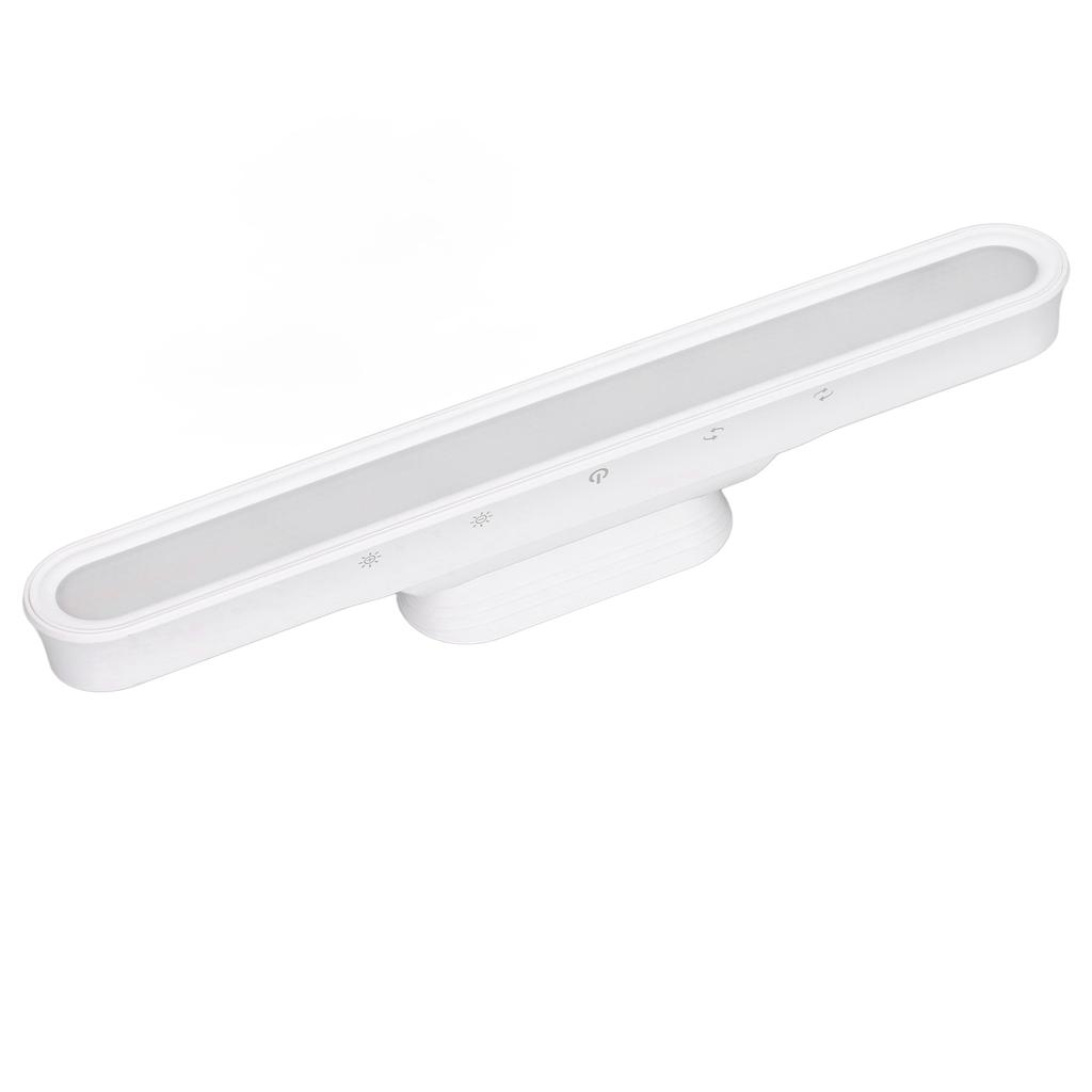 LED Under Cabinet Light Strip USB Rechargeable Cordless Magnetic Dimmable Touch Control for Kitchen